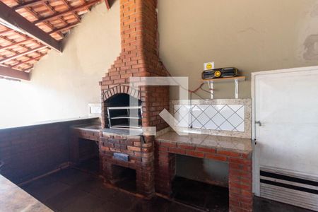 Apartamento à venda com 50m², 2 quartos e 1 vagaÁrea comum - Churrasqueira