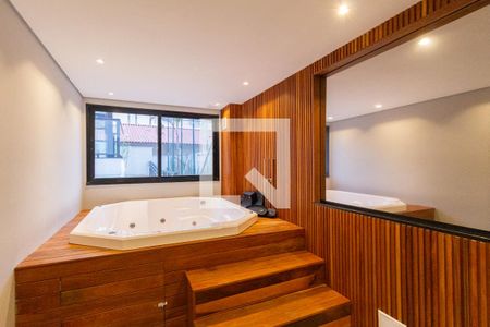 Apartamento à venda com 82m², 2 quartos e 2 vagasÁrea comum - Spa