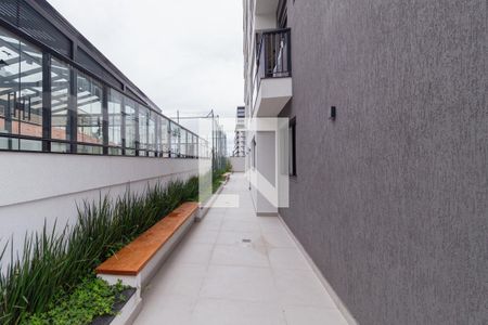 Apartamento à venda com 82m², 2 quartos e 2 vagasÁrea comum