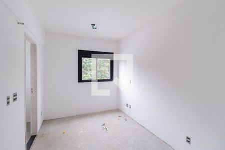 Suíte de apartamento à venda com 2 quartos, 82m² em Vila Osasco, Osasco