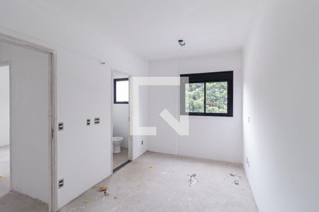 Suíte de apartamento à venda com 2 quartos, 82m² em Vila Osasco, Osasco