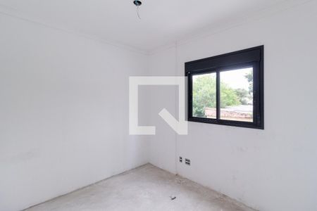 Quarto de apartamento à venda com 2 quartos, 82m² em Vila Osasco, Osasco