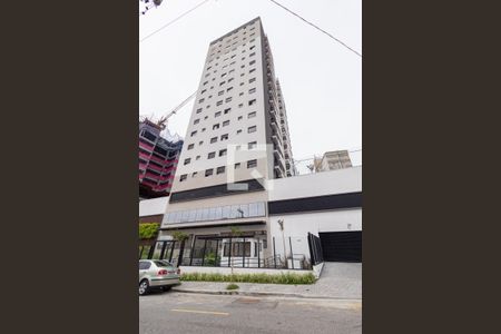 Apartamento à venda com 82m², 2 quartos e 2 vagasFachada