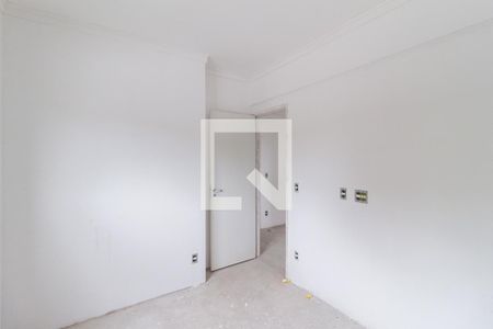 Quarto de apartamento à venda com 2 quartos, 82m² em Vila Osasco, Osasco