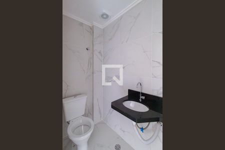 Apartamento à venda com 82m², 2 quartos e 2 vagasLavabo