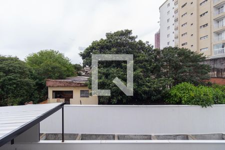 Vista de apartamento à venda com 2 quartos, 82m² em Vila Osasco, Osasco