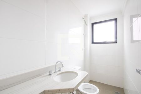 Apartamento à venda com 82m², 2 quartos e 2 vagasBanheiro 2