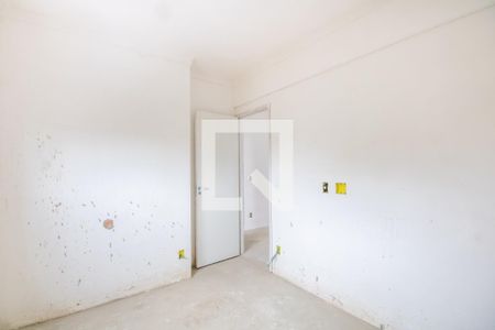 Apartamento à venda com 82m², 2 quartos e 2 vagasQuarto 2
