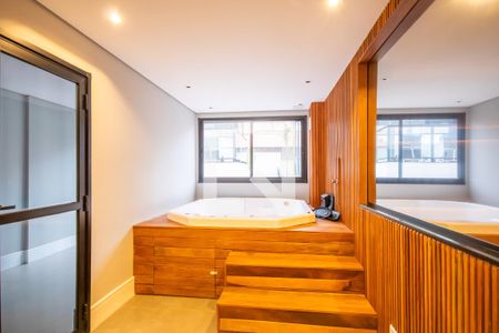 Apartamento à venda com 82m², 2 quartos e 2 vagasSPA