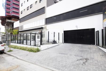 Apartamento à venda com 82m², 2 quartos e 2 vagasFachada
