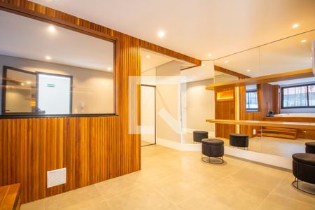 Apartamento à venda com 82m², 2 quartos e 2 vagasSPA