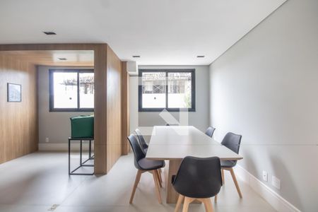 Apartamento à venda com 82m², 2 quartos e 2 vagasHome Office