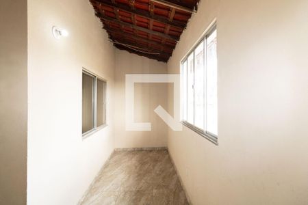 Casa de condomínio para alugar com 70m², 3 quartos e sem vagaÁrea Externa
