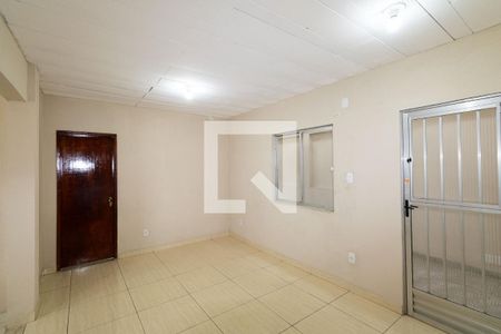 Sala de casa de condomínio para alugar com 3 quartos, 70m² em Inhoaíba, Rio de Janeiro