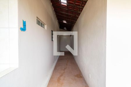 Casa de condomínio para alugar com 70m², 3 quartos e sem vagaÁrea Externa
