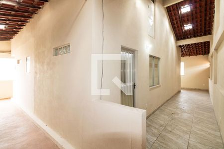 Casa de condomínio para alugar com 70m², 3 quartos e sem vagaÁrea Externa