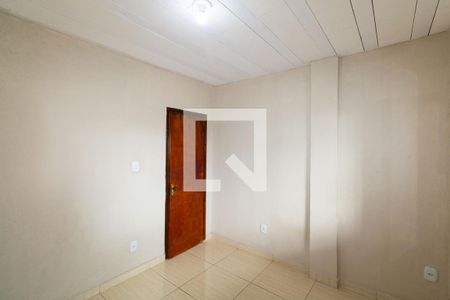Quarto 1 de casa de condomínio para alugar com 3 quartos, 70m² em Inhoaíba, Rio de Janeiro