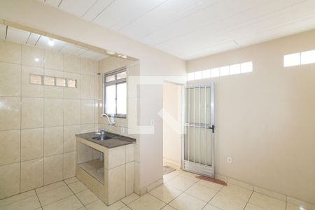 Casa de condomínio para alugar com 70m², 3 quartos e sem vagaCozinha