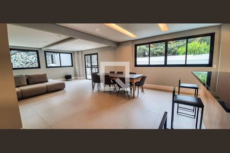 Apartamento à venda com 82m², 2 quartos e 2 vagas Apartamento à venda com 82m², 2 quartos e 2 vagasÁrea comum