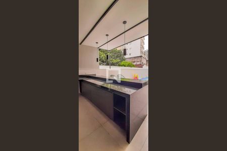 Apartamento à venda com 82m², 2 quartos e 2 vagas Apartamento à venda com 82m², 2 quartos e 2 vagasÁrea comum