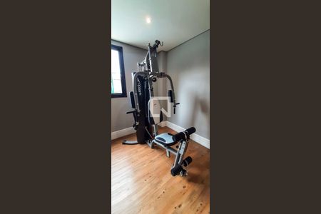 Apartamento à venda com 82m², 2 quartos e 2 vagas Apartamento à venda com 82m², 2 quartos e 2 vagasÁrea comum