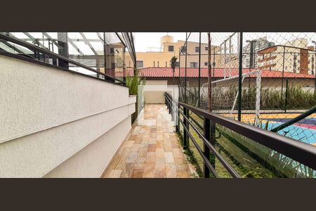 Apartamento à venda com 82m², 2 quartos e 2 vagas Apartamento à venda com 82m², 2 quartos e 2 vagasAcesso a Piscina