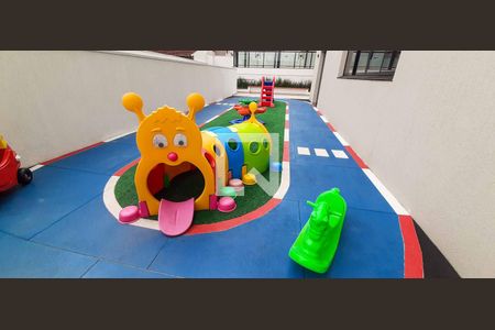 Apartamento à venda com 82m², 2 quartos e 2 vagas Apartamento à venda com 82m², 2 quartos e 2 vagasÁrea comum