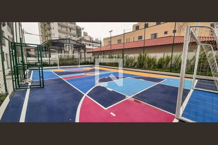 Apartamento à venda com 82m², 2 quartos e 2 vagas Apartamento à venda com 82m², 2 quartos e 2 vagasQuadra Esportiva