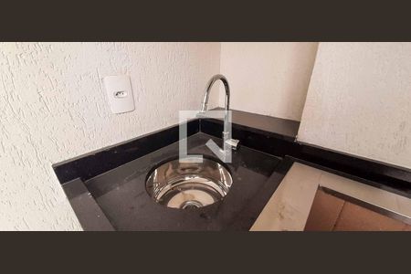 Apartamento à venda com 82m², 2 quartos e 2 vagas Apartamento à venda com 82m², 2 quartos e 2 vagasSacada Gourmet