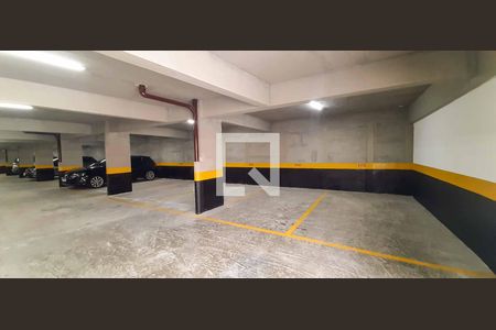 Apartamento à venda com 82m², 2 quartos e 2 vagas Apartamento à venda com 82m², 2 quartos e 2 vagasÁrea comum