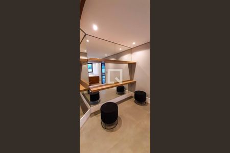 Apartamento à venda com 82m², 2 quartos e 2 vagas Apartamento à venda com 82m², 2 quartos e 2 vagasÁrea comum