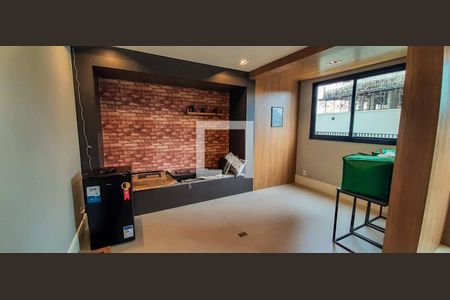 Apartamento à venda com 82m², 2 quartos e 2 vagas Apartamento à venda com 82m², 2 quartos e 2 vagasÁrea comum