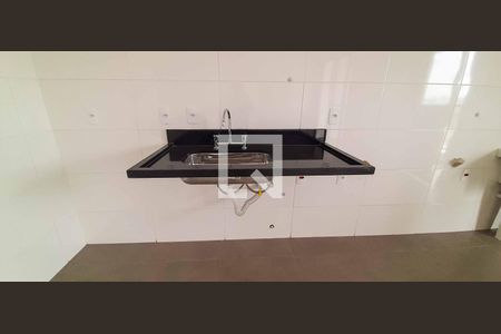 Apartamento à venda com 82m², 2 quartos e 2 vagas Apartamento à venda com 82m², 2 quartos e 2 vagasCozinha