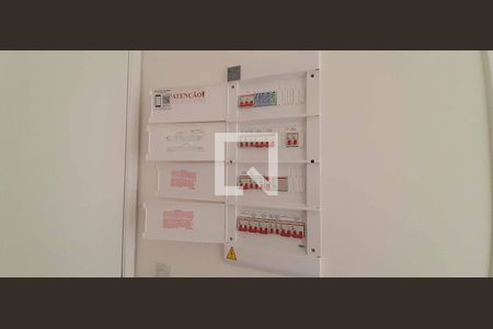 Apartamento à venda com 82m², 2 quartos e 2 vagas Apartamento à venda com 82m², 2 quartos e 2 vagasQuadro de Luz