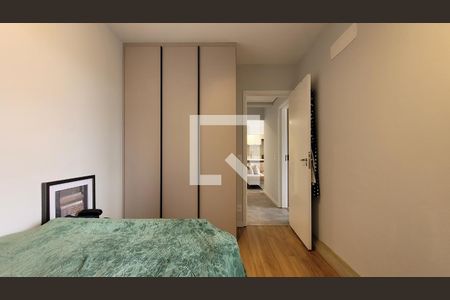Quarto 1 de apartamento para alugar com 2 quartos, 87m² em Jardim Bela Vista, Santo André