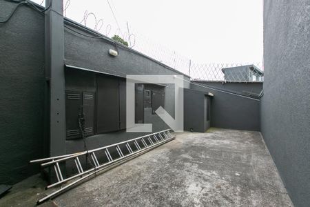 Casa de condomínio à venda com 53m², 2 quartos e 1 vagaÁrea comum 