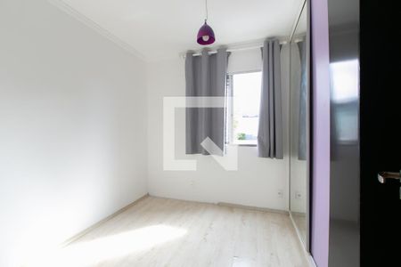 Casa de condomínio à venda com 53m², 2 quartos e 1 vagaQuarto 1 