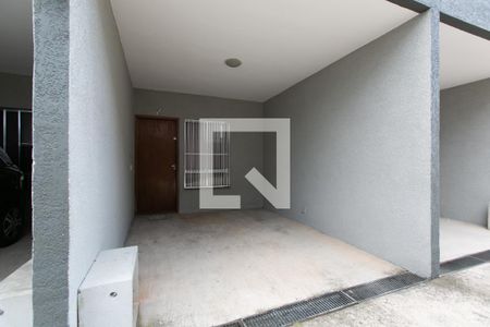 Casa de condomínio à venda com 53m², 2 quartos e 1 vagaGaragem 