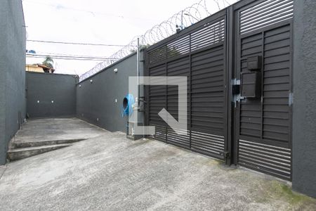 Casa de condomínio à venda com 53m², 2 quartos e 1 vagaÁrea comum  - Entrada 