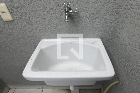 Casa de condomínio à venda com 53m², 2 quartos e 1 vagaTanque 