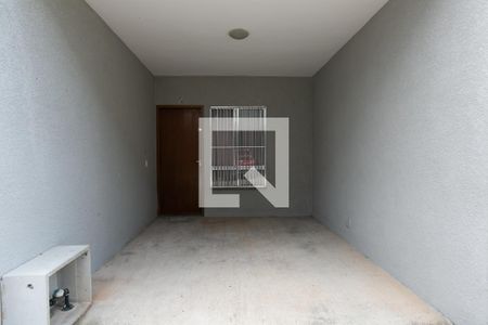 Casa de condomínio à venda com 53m², 2 quartos e 1 vagaGaragem 