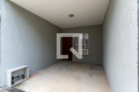 Casa de condomínio à venda com 53m², 2 quartos e 1 vagaGaragem 