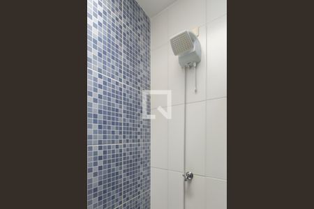 Casa de condomínio à venda com 53m², 2 quartos e 1 vagaChuveiro 