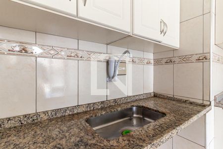 Apartamento para alugar com 43m², 1 quarto e sem vagaCozinha