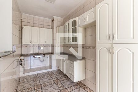 Apartamento para alugar com 43m², 1 quarto e sem vagaCozinha