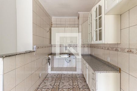 Apartamento para alugar com 43m², 1 quarto e sem vagaCozinha
