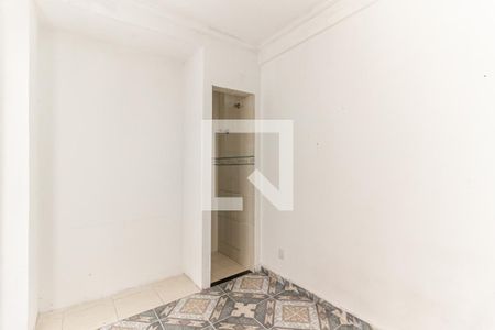 Apartamento para alugar com 43m², 1 quarto e sem vagaQuarto da Suíte