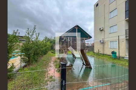 Apartamento para alugar com 55m², 2 quartos e sem vagaÁrea comum - Playground