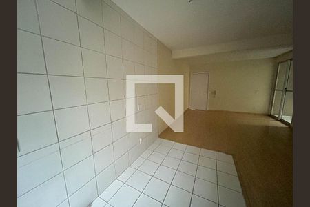 Apartamento para alugar com 55m², 2 quartos e sem vagaCozinha e Área de Serviço