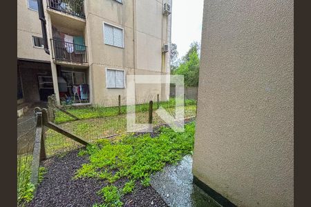 Apartamento para alugar com 55m², 2 quartos e sem vagaQuintal
